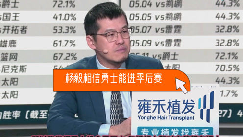 【2021年04月28日 独行侠vs勇士集锦】杨毅:勇士能进季后赛!剩余赛程比较好打