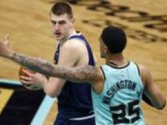 美媒预测6大奖项前5球员:约基奇领衔MVP,西蒙斯夺最佳防守?