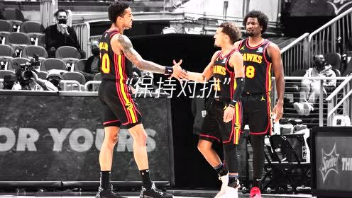 【2021年05月20日 馬刺vs灰熊集錦】騰訊NBA季后賽宣傳片 全力以赴《下一站，戰(zhàn)一夏》