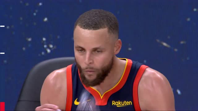 【2021年05月22日 灰熊vs勇士集锦】窒息时刻!格林抛投不进错失绝杀延续比赛悬念