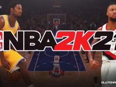 有史以来PC最佳NBA 2K Mods