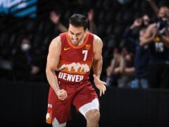 NBA新秀排名：法孔多坎帕佐，德斯蒙德班恩在他们的第一个季后赛中晋级