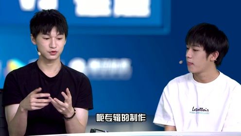 【2021年06月18日 籃網(wǎng)vs雄鹿集錦】水果星球張旸分享健身與錄音秘訣，揭秘樂團內(nèi)都是誰在做主