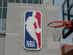 NBA推出2021-22赛季新的威尔逊游戏球