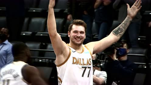 【2021年06月19日 爵士vs快船集錦】NBA季后賽官方宣傳片 好戲開場！