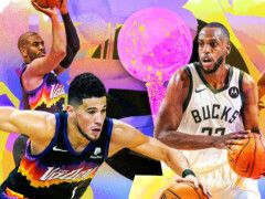 NBA總決賽票價(jià)出爐！最低425美元，美媒：最貴可達(dá)10000美元
