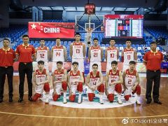 中国男篮新生代球员国际赛场表现集锦!新老交替艰难之路,为国字号主队加油