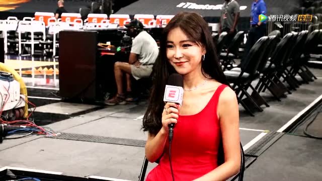 【2021年07月18日 雄鹿vs太陽集錦】周玲安專訪布里奇斯：研究對手拼天王山