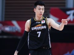 张镇麟:超级新人兑现天赋,证明自己不是“关系户”