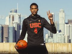 【2021NBA选秀】篮球天才埃文·莫布里