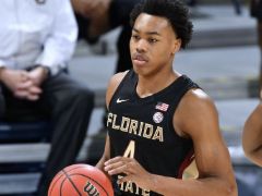 【2021NBA选秀】激情男孩,防守大闸斯科蒂-巴恩斯