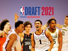 2021年NBA模拟总稿7.0：对所有潜在客户进行排名