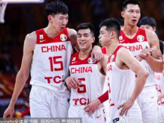 看完这个进攻回合,是否是张镇麟没跑到位