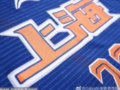 上海队签下NCAA小将李弘权