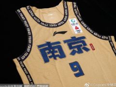 籃球媒體人：?jiǎn)涛腻跒檫|寧隊(duì)試訓(xùn)