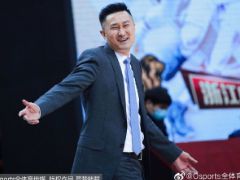 40歲生日快樂！廣東男籃官方曬圖祝杜鋒指導(dǎo)生日快樂