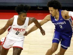2021年NBA夏季联赛赛程出炉!实时更新