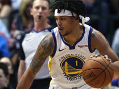 勇士队将保留Damion Lee，合同担保金额为50万美元