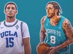 LiAngelo Ball对在中国发生的迫使他离开加州大学洛杉矶分校的商店盗窃事件毫不留情