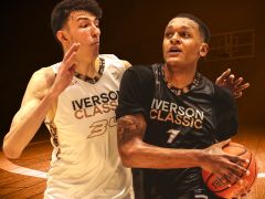 2022年NBA总模拟选秀：所有著名球员的首次排名