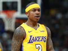 歐洲記者：前NBA球員小托馬斯接近加盟莫斯科中央陸軍