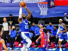 体育画报NBA球星榜前十:杜兰特压字母老詹居首 库里第4哈登第7