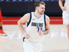 NBA 25岁以下前10名:崔扬、锡安·威廉姆森仰望卢卡·唐契奇;德阿龙·福克斯几乎没有错过机会
