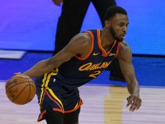 NBA官方拒绝了维金斯的宗教豁免权申请!