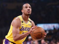 【球迷屋早报】NBA拒绝了维金斯的宗教豁免权申请,湖人旧将签约勇士