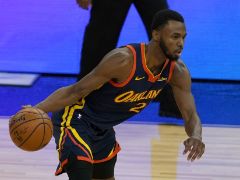【球迷屋早报】NBA拒绝了维金斯的宗教豁免权申请,湖人旧将签约勇士