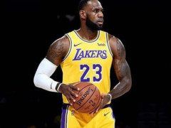 NBA历史进攻最强先发五虎是谁?詹皇落选 分卫人选最没悬念