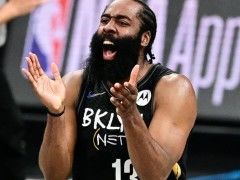 哈登为何仍未和篮网续约？专家解析两大原因：1.1亿差别与欧文