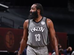 哈登谈续约：我还未试过成为自由球员，这次我想按自己节奏来