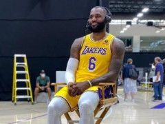 你认为呢？NBA这3个最老纪录 有望被詹姆斯全打破