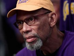 名宿贾巴尔回应：个人隐私不包括因疏忽将病毒传染给他人