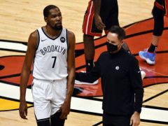 篮网4年计划还有3大变数，欧文去留或定冠军走向，1替补该留队