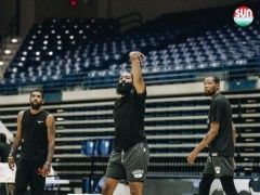 帕金斯支持篮网交易欧文，谁愿接手成问题 美记称他交易价值为零