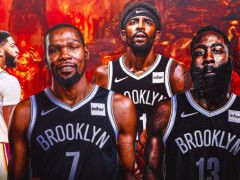 湖人篮网要当心！小卡伤势恢复超预期，快船有望逆袭影响争冠格局