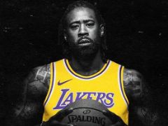 小乔丹：我已不再想着篮网，我专注于我现在身处的地方