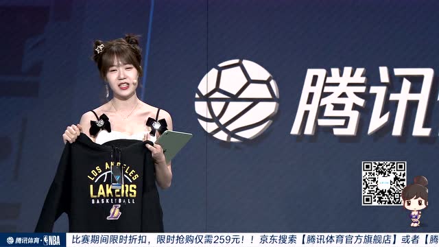 【2021年10月04日】篮网vs湖人第3节中文解说回放