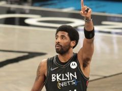 【球迷屋晚报】卡皇卡鲁索重拳出击骑士 火箭潜力新秀手感冰冷