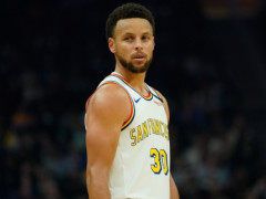 CBS评选现役15大控卫！保罗仅排第六 西蒙斯也上榜