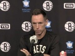 篮网让步欧文能参与训练丨联盟仍存交易他就退役流言，王猛进行解析