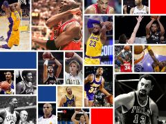 【球迷屋晚报】《今日美国》评NBA历史75大球星 名嘴称杜兰特离开库里是糟糕决定