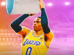 威少首秀低迷引热议！沃格尔为他开脱 本人揽责：最大问题是我