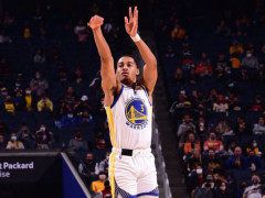 三战狂轰75分！普尔成勇士季前赛得分王，美媒：他已开启杀手赛季