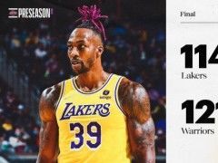 名嘴称威少为湖人未来阴影，4换4有更优选？神龟：还有漫长赛季