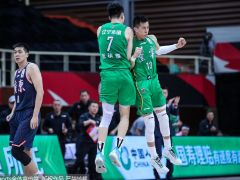 2021-2022新赛季辽宁男篮赛程表正式出炉！