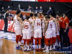 【球迷屋早报】男篮世预赛赛程公布 篮网宣布欧文不会随队参加训练和比赛