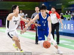 【球迷屋晚报】NBA发展联盟点燃队正式签下曾凡博 欧文直播称自己不会退役
